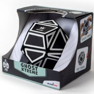 791109_doos.jpg Ghost Xtreme - Brainpuzzel Recent