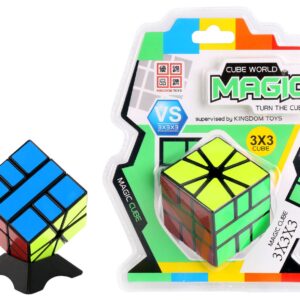 791115.jpg IQ Puzzel Magic 7x8x8 Kubus, HOT Games