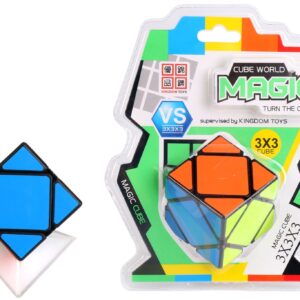 791120.jpg IQ Puzzel Magic 5x5x5 Kubus, HOT Games