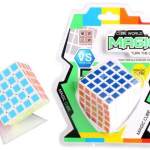 IQ Puzzel Magic 25 x 25 x 25 Kubus