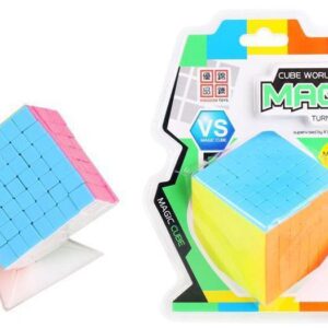 791130.jpg IQ Puzzel Magic 49x49x49 Kubus,HOT Games