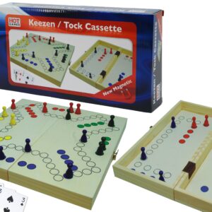 791220.jpg Keezen-cassette 30cm.4+2 pers.fotods.HOT