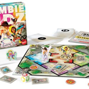 791292_spel.jpg Zombie Kidz Evolution bordspel NL