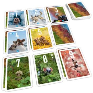 791324_kaarten.jpg Pixies - NL - kaartspel Gaminbiz