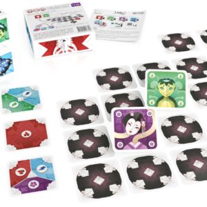 791335_spel.jpg Yokai cooperatief memory spel NL