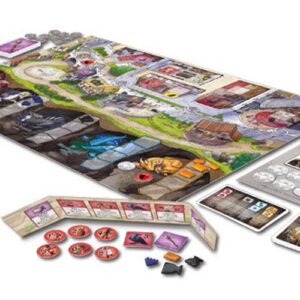 792522_bord.jpg Keydom's Dragons, Huch EN/DE