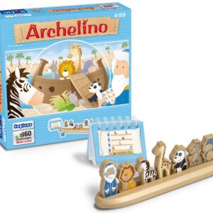 792527_spel.jpg Archelino, Logicus Huch