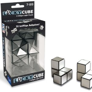 dav Lucky Cube - Huch!