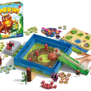 792567_spel.jpg Jumpkins dobbelsteen schietspel,Huch NL