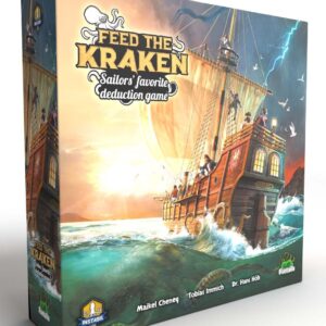 792595.jpg Feed the Kraken - Retail