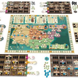 Carnegie Retail Edition NL Quined-HOT