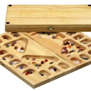 793128.jpg Kalaha 4 Spelers blank m.natuurst.41x21