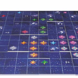 NOVA bordspel - Qango