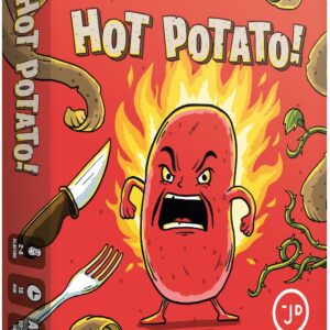 Hot Potato!