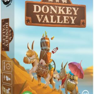 793523.jpg Donkey Valley
