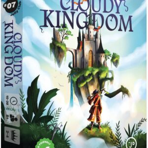 Cloudy Kingdom