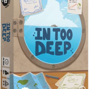 In Too Deep