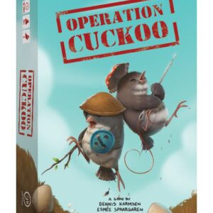 Operation Cuckoo