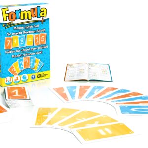 793594_open.jpg Formula rekenspel - Maakt rekenen leuk!