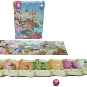 Dale of Merchants 2 - Handelsmeesters NL