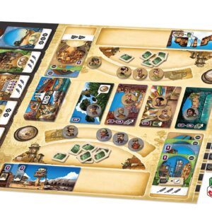 794121_bord.jpg Kero bordspel - Hurrican Games