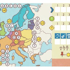 Boomerang Europe EN-FR Matagot