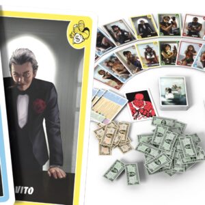 Millions of Dollars - Matagot