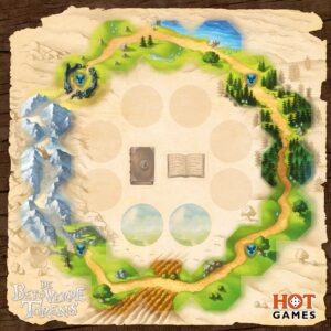 794422_detail.jpg Playmat PVC voor De Betoverde Torens