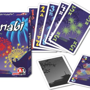 794494.jpg Hanabi - Vuurwerk - kaartspel NL