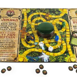 794632_open.jpg Jumanji bordspel (Dutch)
