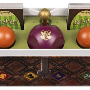 Harry Potter Catch the Snitch kaartspel