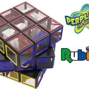 794649.jpg Perplexus Rubik's Fusion 3x3 Kubus