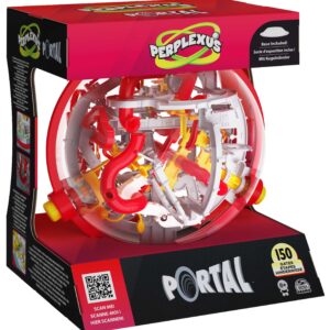 794656.jpg Perplexus Portal 150 Hindernissen