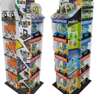 794699.jpg Perplexus / Rubiks winkel display