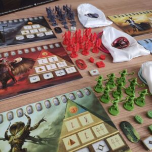 794868_bord.jpg Kemet, Blood & Sand, Matagot