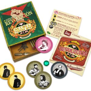 794907_open.jpg Mafia de Cuba, Uitbreiding Revolucion