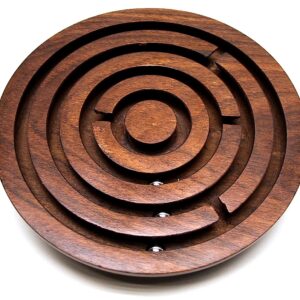 796165.jpg Geduld-kogel-spel rond palisa hout 13 cm