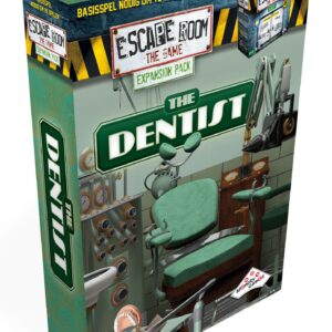 Escape Room Uitbr. Break-In