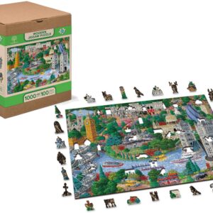 800034_doos.jpg Wooden puzzle London sights 1010 XXL