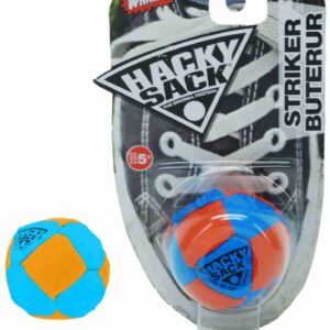 810085.jpg Hacky Sack Striker bl/or.Original Wham-O