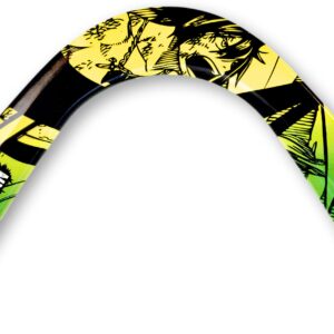 Boemerang MANGA Links 32cm.75gr.cirk.25m