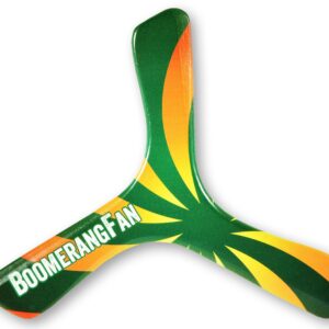 Storm.jpg Boemera.STORM Links 3 blad.27cm.30gr.10m