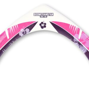 Boemerang NOSE Links 32cm.65gr.cirke25m.